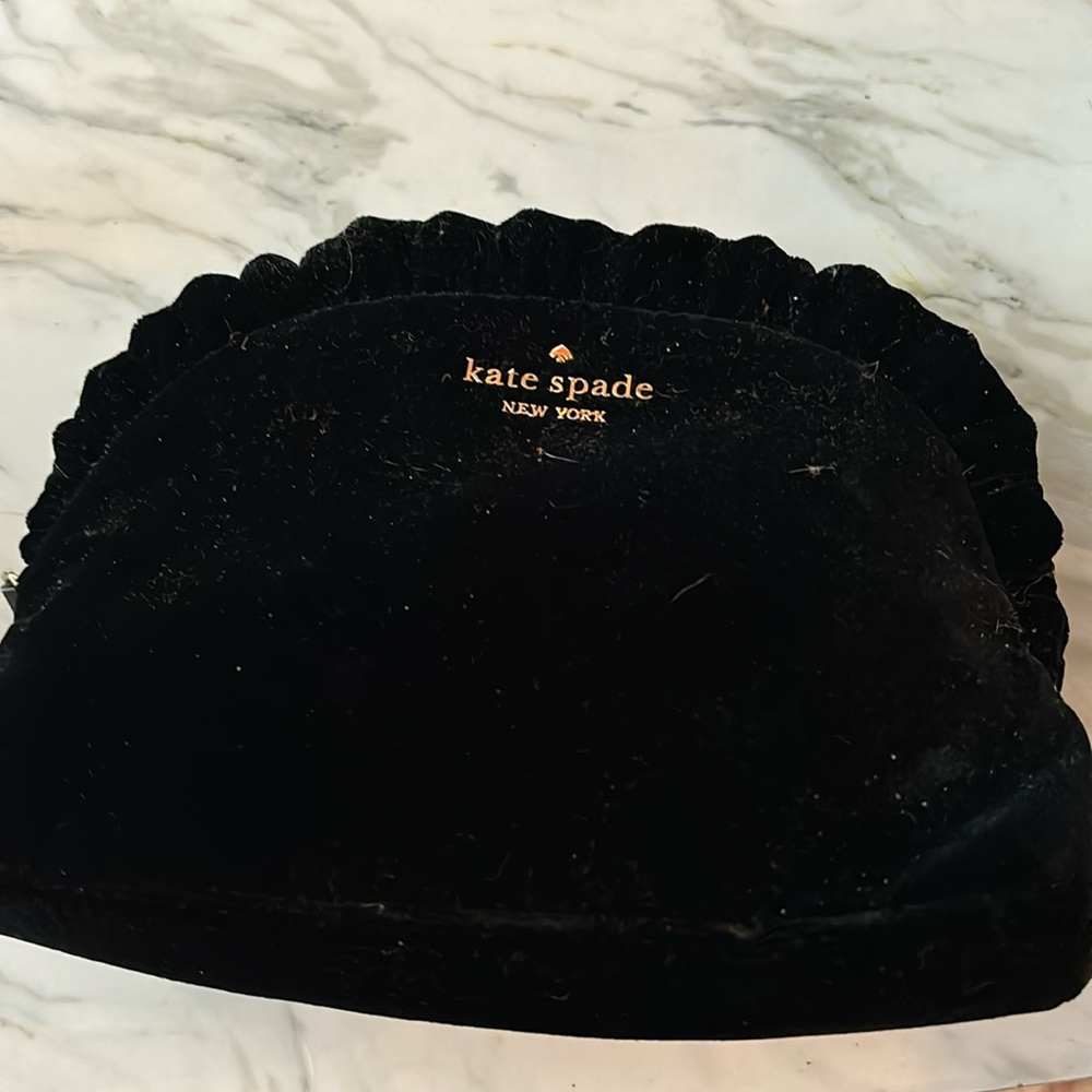 Kate Spade Cosmetic Pouch